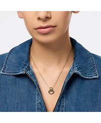 Ana Luisa Silver Necklace