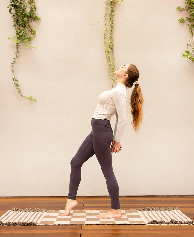 Bennd Checkmate Ayurvedic Yoga Mat