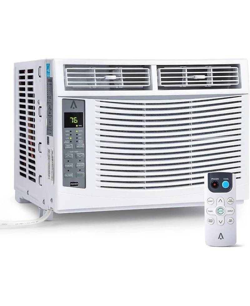 6,000 Btu Energy Sav