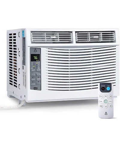 6,000 Btu Energy Sav