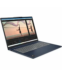 Lenovo IdeaPad Slim 5 16AKP10 16" Wuxga Copilot+ Pc Laptop, Amd Ryzen Ai 5 340 2.0GHz, 16GB Ram, 1TB Ssd, Windows 11 Home, Luna Gray