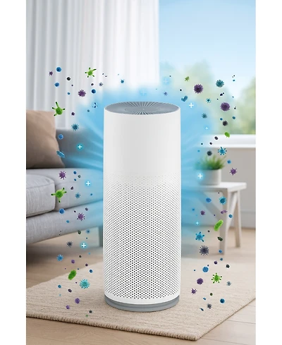 Ethos - Smart Air Purifyer 1000 Sf