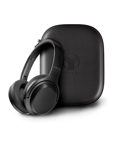 Treblab Z7 Pro Active Noise Cancelling Wireless Headphones