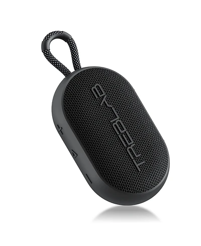 Treblab Hd-Go Portable Bluetooth Speaker