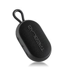 Treblab Hd-Go Portable Bluetooth Speaker