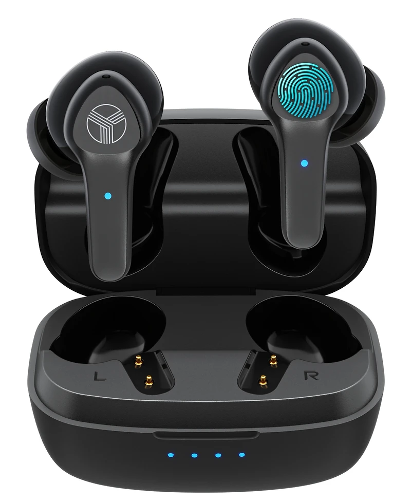 Treblab X9-Pro Wireless Noise Cancelling Earphones