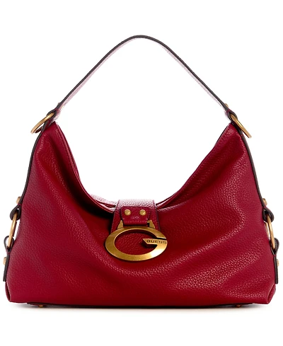 Guess Women's Camden Shoulder Bag