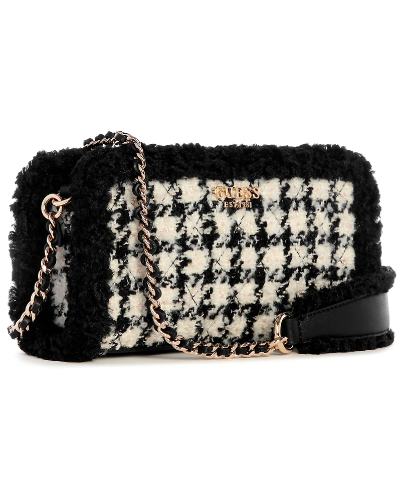 Guess Women's Cristi Top Crossbody Bag