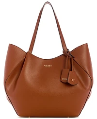 Guess Women's Amorette 2-in-1 Tote Bag