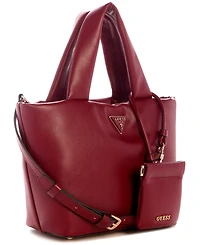Guess Women's Sunetra Small Tote Bag