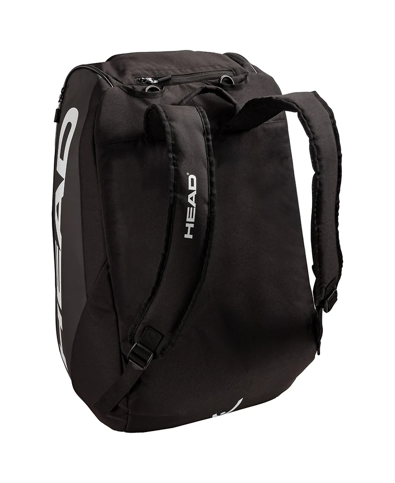 Head Pro Pickleball Bag - Black/White