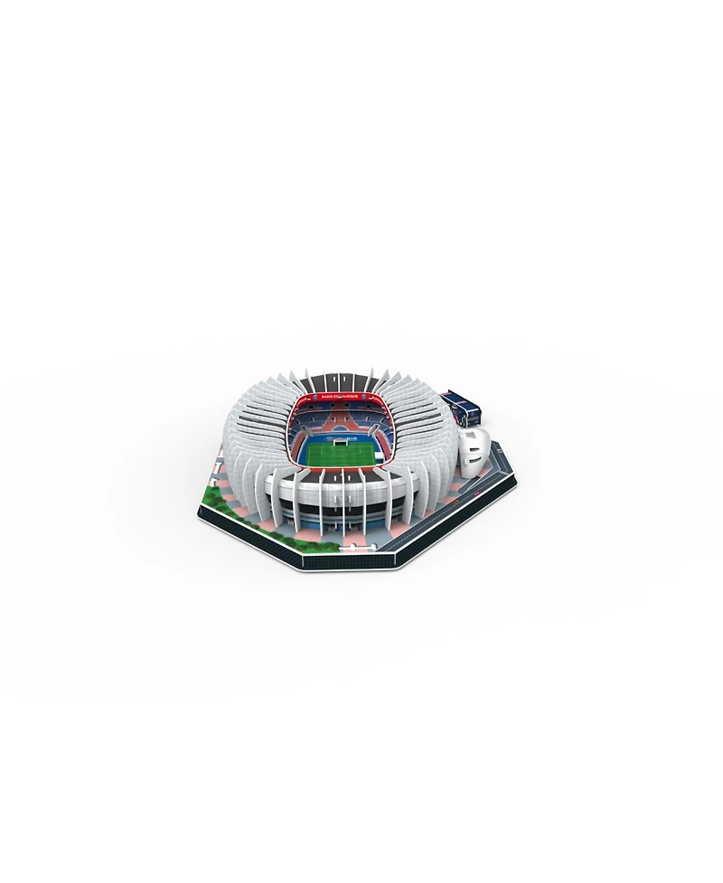 Banbo Toys Parc Des Princes (Psg) Stadium 3D Puzzle