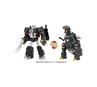 Megatron Type Godzilla Synergenex Series | Godzilla | Transformers T-Spark