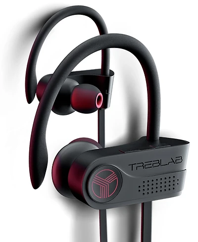 Treblab XR700 Bluetooth Wireless Ear Hook Earphones