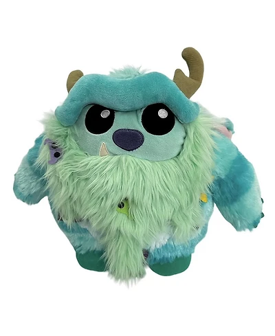 Wetmore Forest 7 Inch Funko Pop Plush | Sapwood Mossbottom