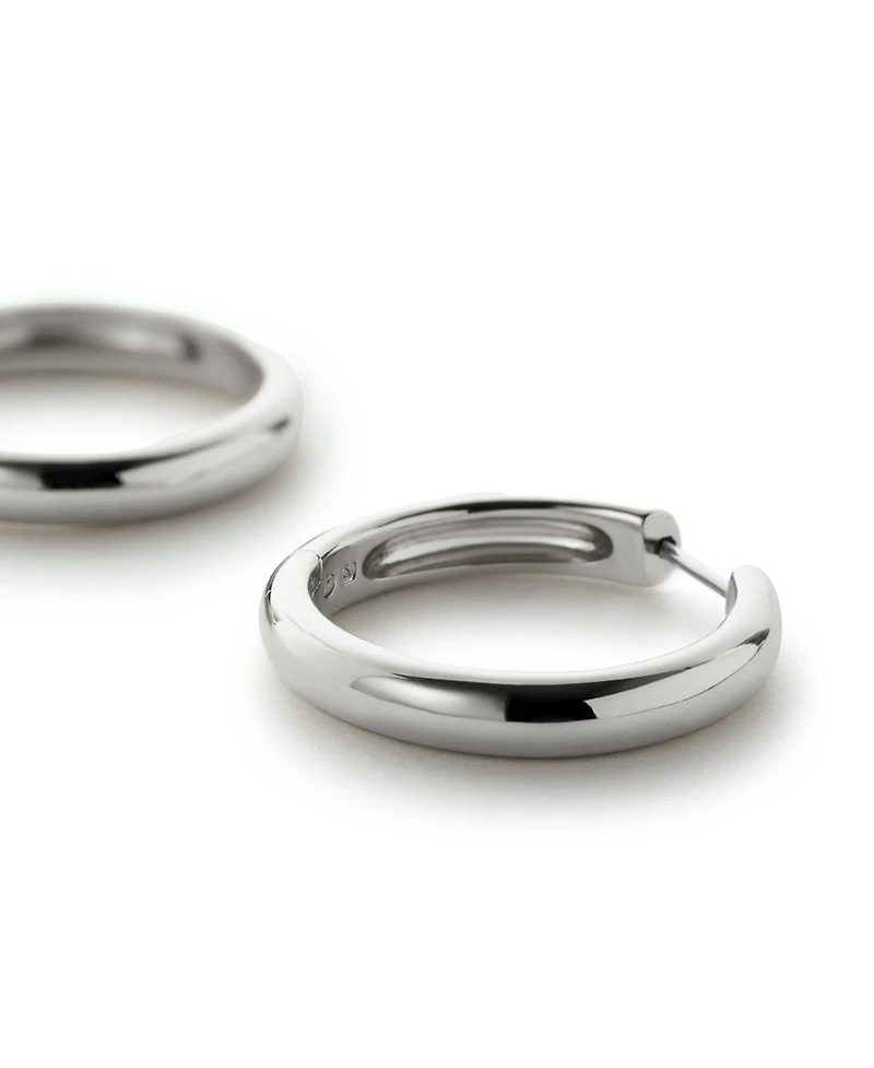 Ana Luisa Hoop Earrings