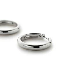 Ana Luisa Hoop Earrings
