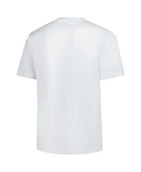 Slam Men's and Women's Cade Cunningham White Detroit Pistons April/May 2025 Cover Graphic T-Shirt