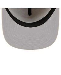 New Era Men's Beige Los Angeles Chargers Color Pack A-Frame 59FIFTY Fitted Hat