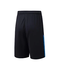 Umbro Men's  Black El Salvador National Team Training Shorts