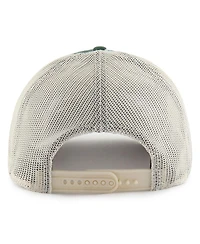 '47 Brand Men's Green Bay Packers Canteen Relaxed Trucker Adjustable Hat