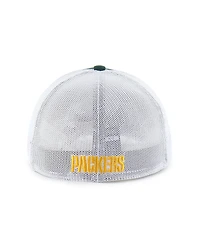 '47 Brand Men's Green Bay Packers Disclose Trophy Flex Hat