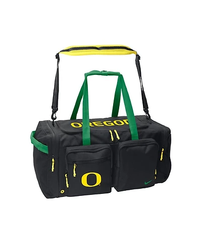 Nike Oregon Ducks Utility Power Duffel Bag