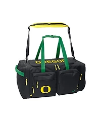 Nike Oregon Ducks Utility Power Duffel Bag