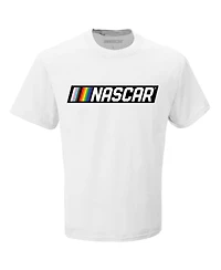 Nascar Men's Pride Logo T-Shirt