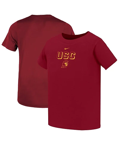 Nike Toddler Cardinal Usc Trojans Legend Performance T-Shirt