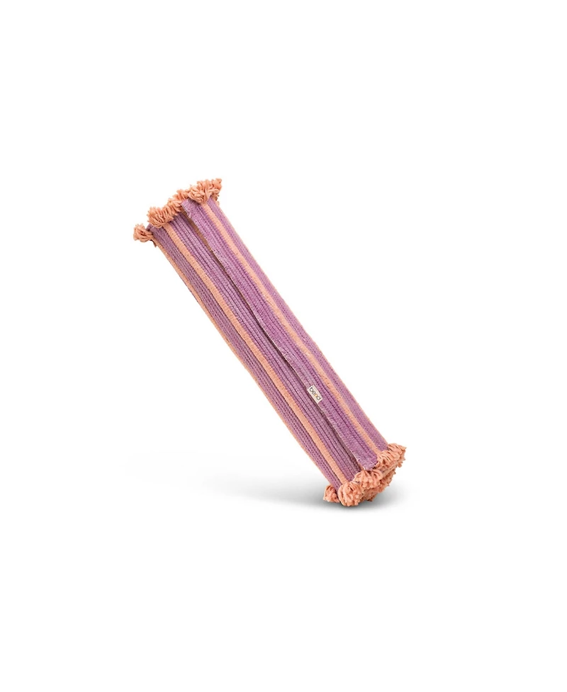 Bennd Madder Root and Sappan Wood Ayurvedic Yoga Mat