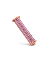 Bennd Madder Root and Sappan Wood Ayurvedic Yoga Mat