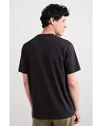 Seasalt Cornwall Men's Midwatch T-Shirt