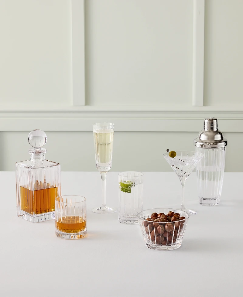 Marquis by Waterford Herald Square Decanter