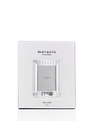 Marquis by Waterford Herald Frame, 5" x 7"