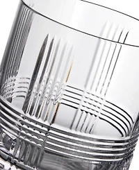 Marquis by Waterford Vector Double Old-Fashioned Glasses, Set of 2