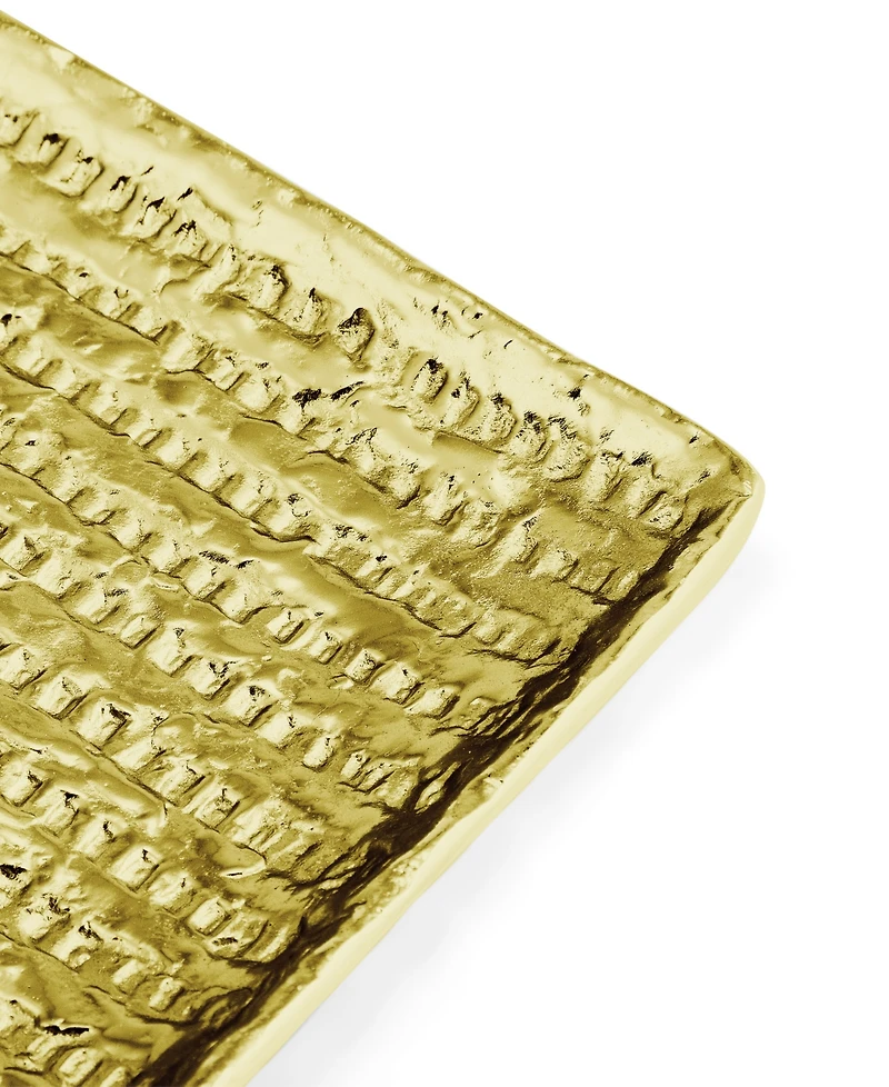 Michael Aram Matzah Plate