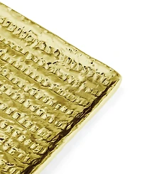 Michael Aram Matzah Plate