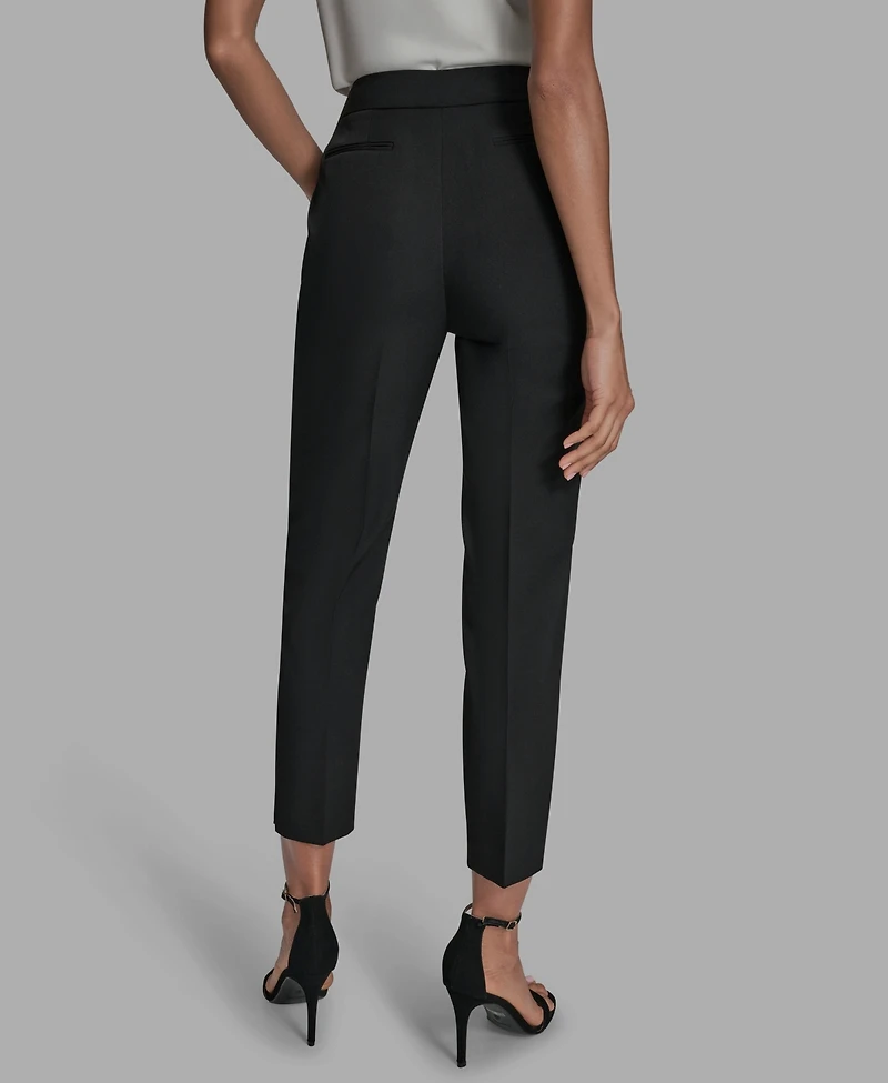 Bcbg Women's Slim Leg Pants