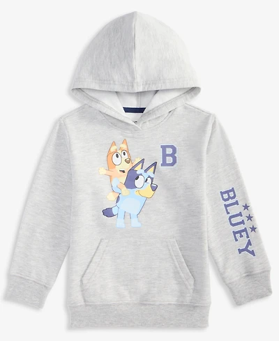 Epic Threads Boys Toddler 2T-4T Bluey Long-Sleeve Hoodie, Macy's Exclusive