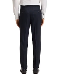 Boss by Hugo Men's 2-Piece Regular Fit Suit