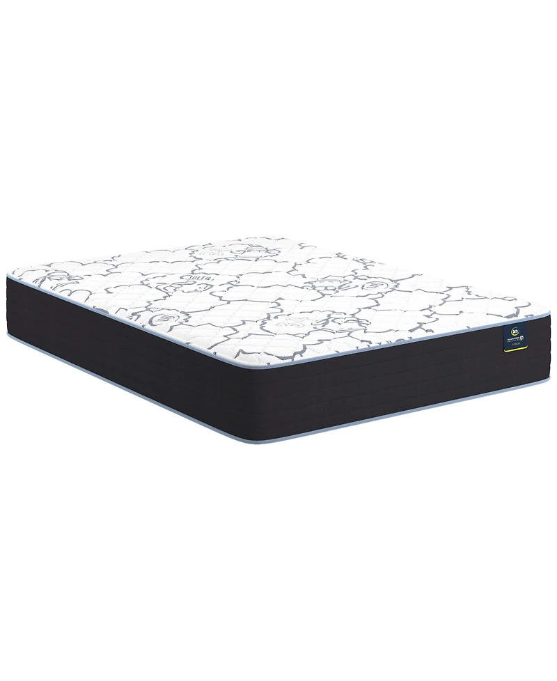 Serta 34th Street 12" Firm Tight Top Mattress