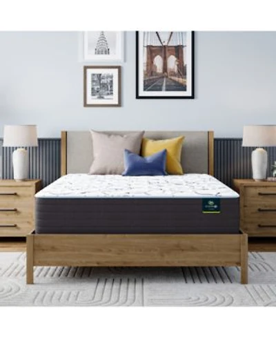 Serta 34th Street 13.5 Medium Tight Top Mattress Collection