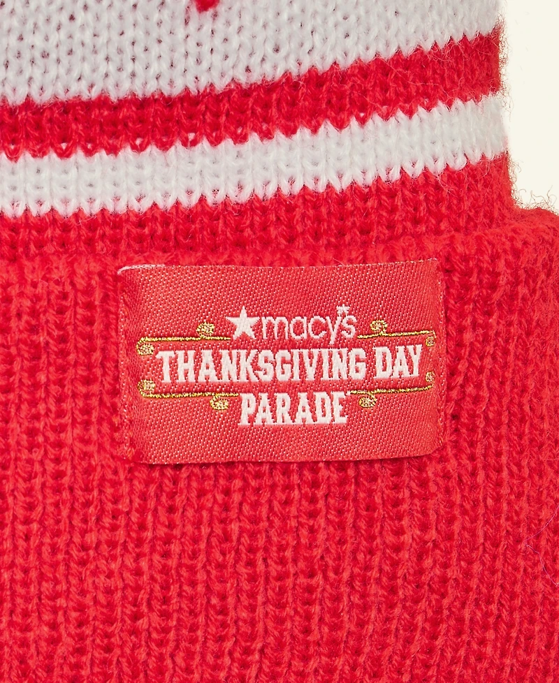 Macy's Thanksgiving Day Parade 2025 Beanie Hat, Macy's Exclusive