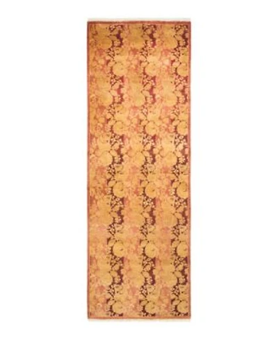 Adorn Hand Woven Rugs Mogul M1542 Rug Collection