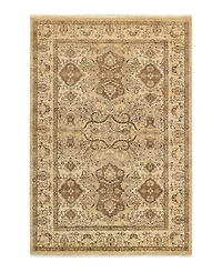 Adorn Hand Woven Rugs Mogul M1494 4'3"x6'3" Area Rug
