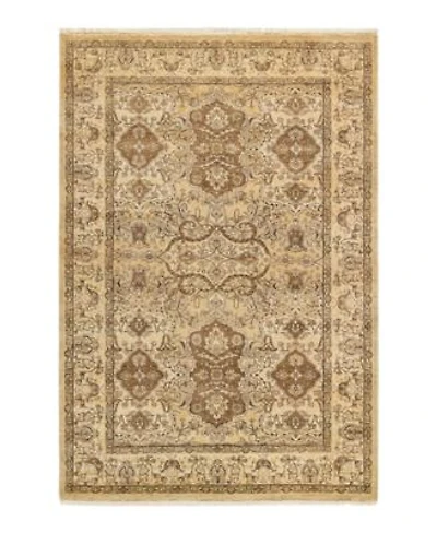 Adorn Hand Woven Rugs Mogul M1494 Rug Collection