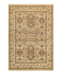 Adorn Hand Woven Rugs Mogul M1494 Rug Collection