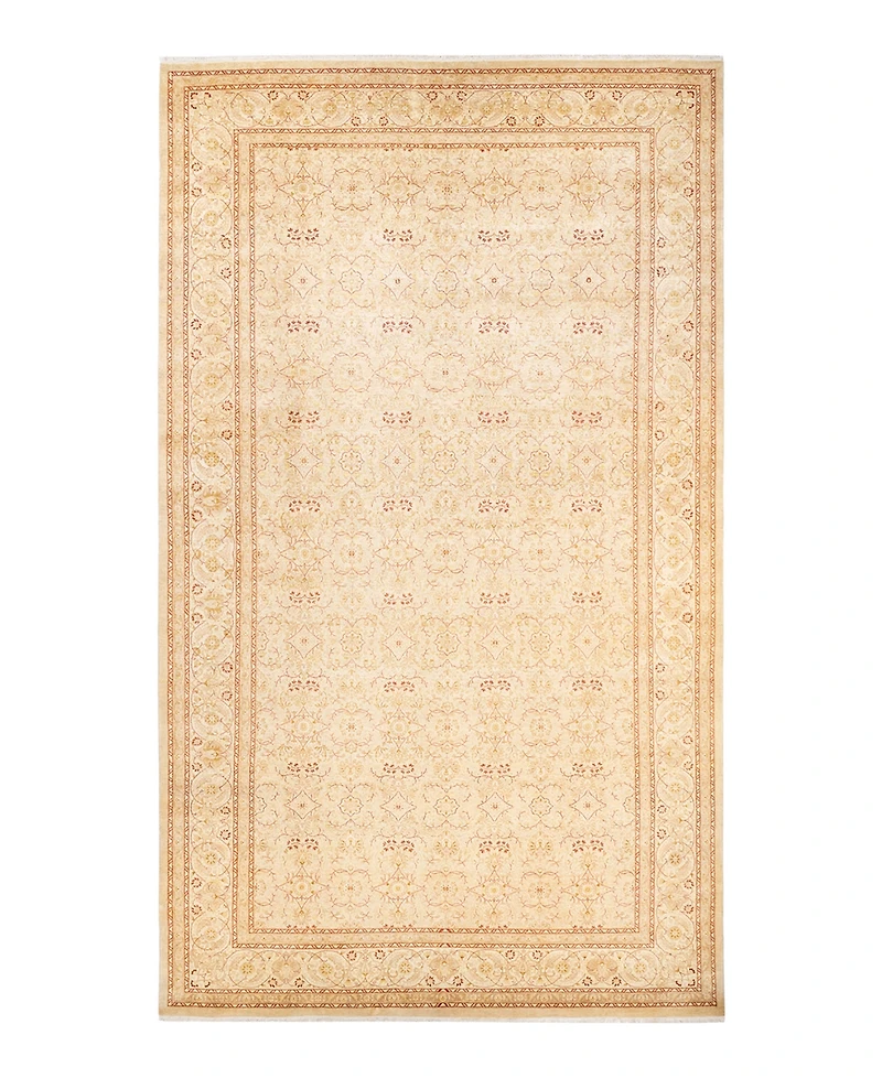 Adorn Hand Woven Rugs Mogul M1583 8'3"x14'8" Area Rug