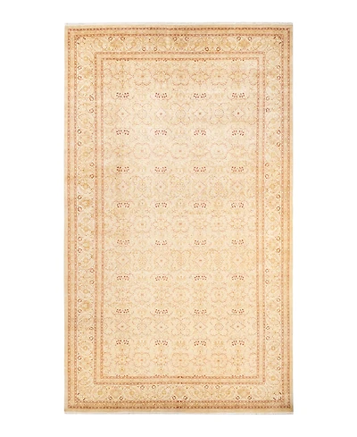 Adorn Hand Woven Rugs Mogul M1583 8'3"x14'8" Area Rug